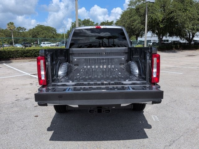 2026 Ford Super Duty F-250 SRW F-250® XLT