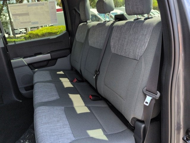 2026 Ford Super Duty F-250 SRW F-250® XLT