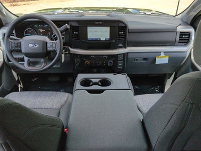 2026 Ford Super Duty F-250 SRW F-250® XLT