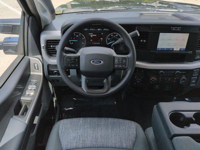 2026 Ford Super Duty F-250 SRW F-250® XLT