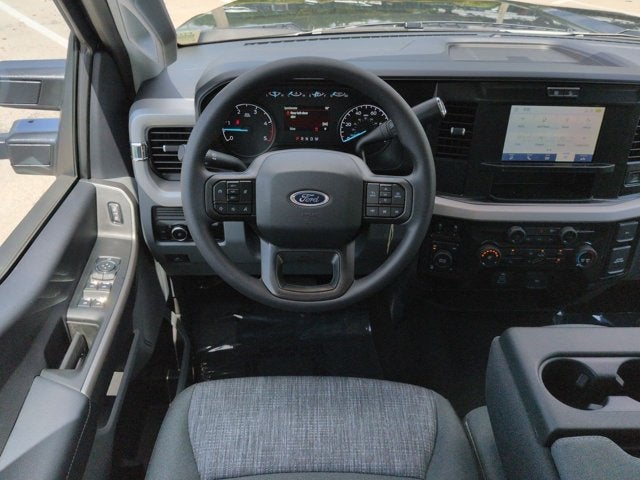 2026 Ford Super Duty F-250 SRW F-250® XLT