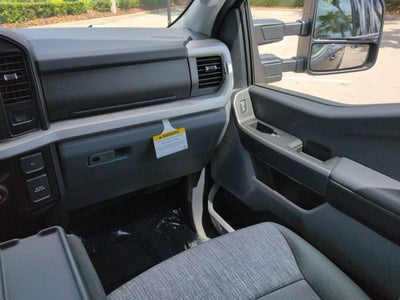 2026 Ford Super Duty F-250 SRW F-250® XLT