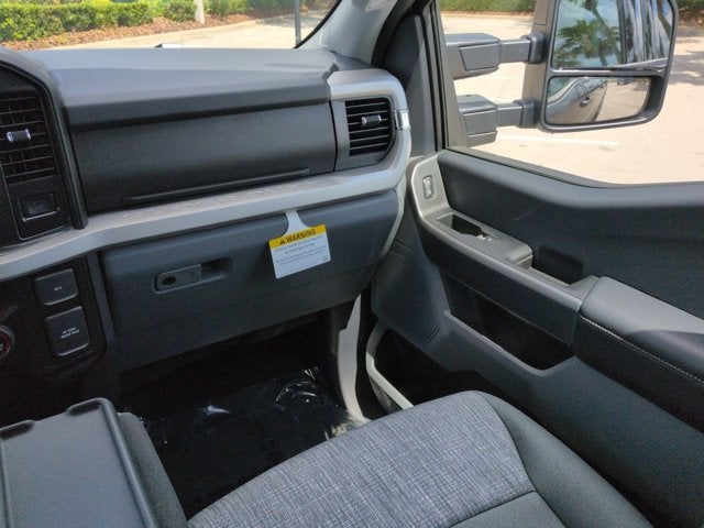 2026 Ford Super Duty F-250 SRW F-250® XLT