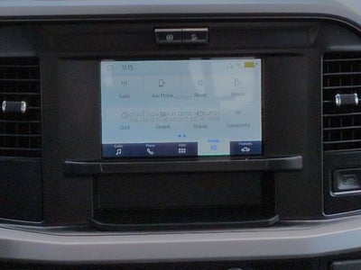 2026 Ford Super Duty F-250 SRW F-250® XLT