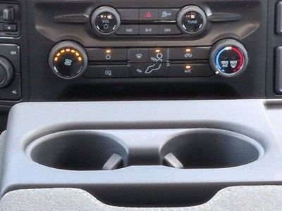 2026 Ford Super Duty F-250 SRW F-250® XLT