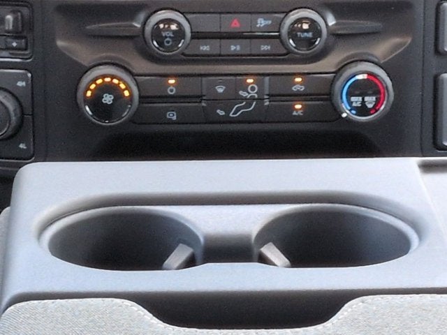2026 Ford Super Duty F-250 SRW F-250® XLT