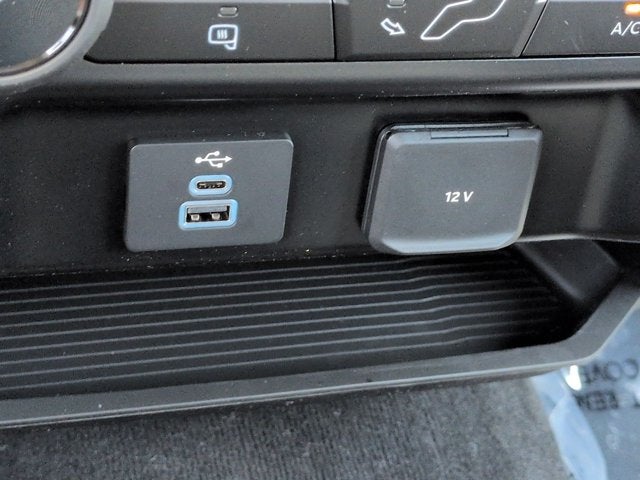2026 Ford Super Duty F-250 SRW F-250® XLT