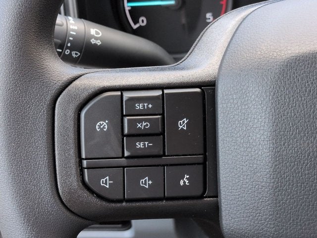 2026 Ford Super Duty F-250 SRW F-250® XLT
