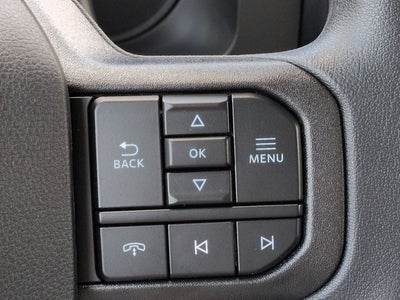 2026 Ford Super Duty F-250 SRW F-250® XLT