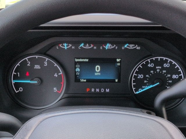 2026 Ford Super Duty F-250 SRW F-250® XLT