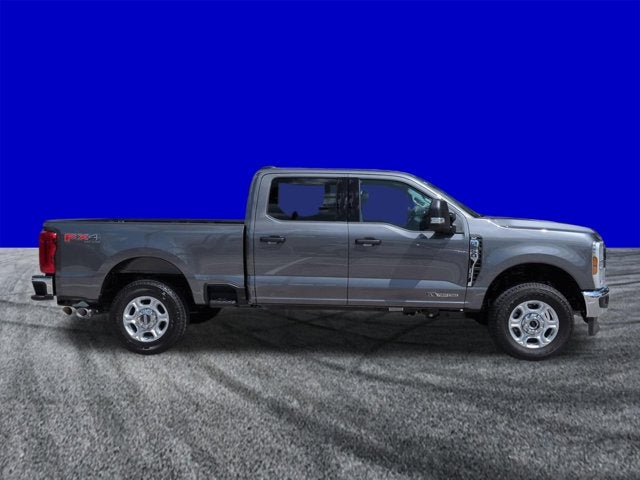 2026 Ford Super Duty F-250 SRW F-250® XLT