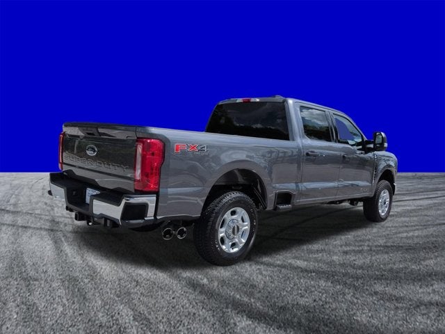 2026 Ford Super Duty F-250 SRW F-250® XLT