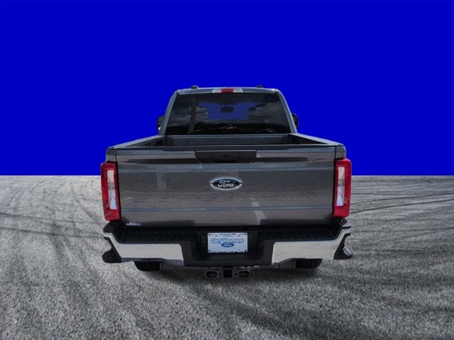 2026 Ford Super Duty F-250 SRW F-250® XLT
