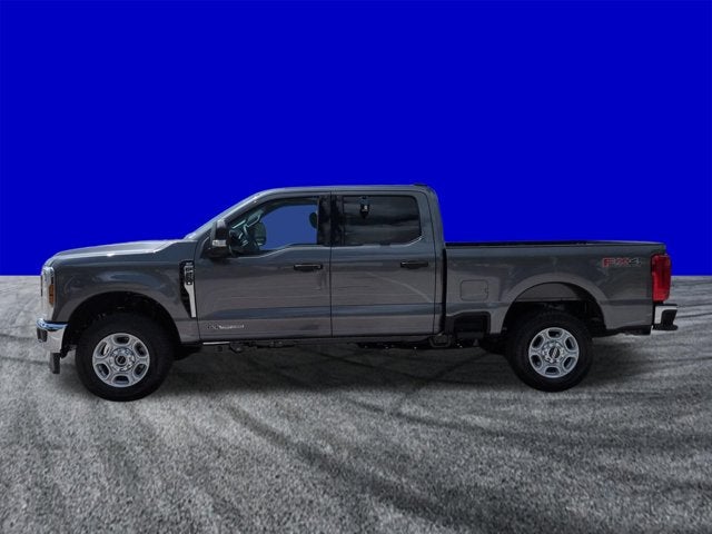 2026 Ford Super Duty F-250 SRW F-250® XLT