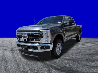 2026 Ford Super Duty F-250 SRW F-250® XLT