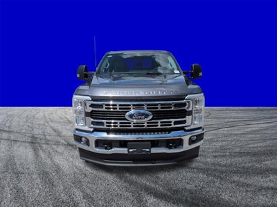 2026 Ford Super Duty F-250 SRW F-250® XLT