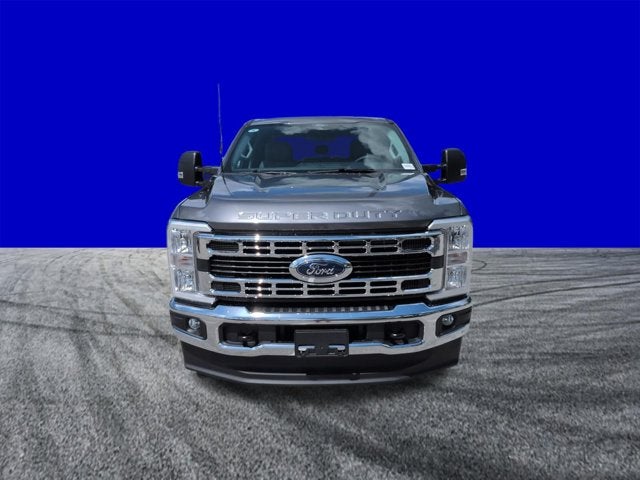 2026 Ford Super Duty F-250 SRW F-250® XLT