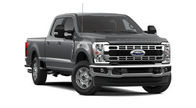 2026 Ford Super Duty F-250 SRW F-250® XLT