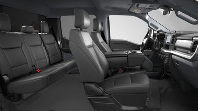 2026 Ford Super Duty F-250 SRW F-250® XLT