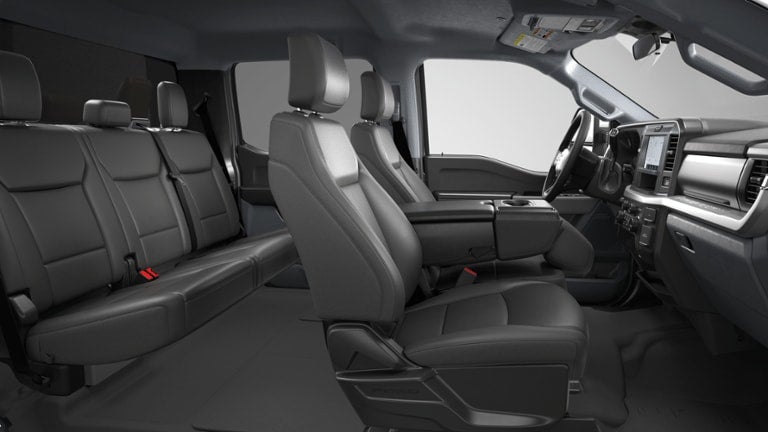 2026 Ford Super Duty F-250 SRW F-250® XLT