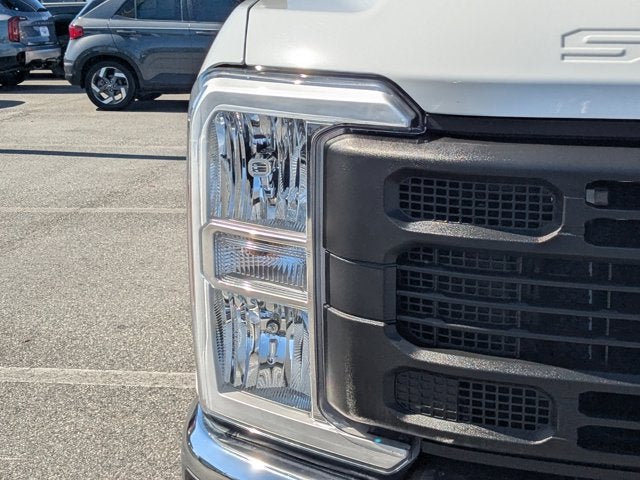 2023 Ford Super Duty F-250 SRW XL