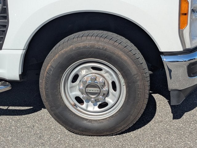 2023 Ford Super Duty F-250 SRW XL
