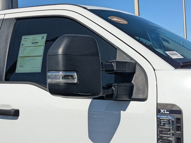 2023 Ford Super Duty F-250 SRW XL