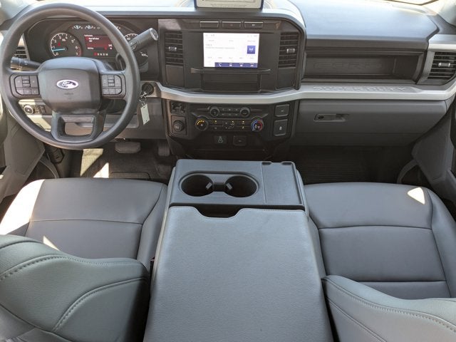 2023 Ford Super Duty F-250 SRW XL