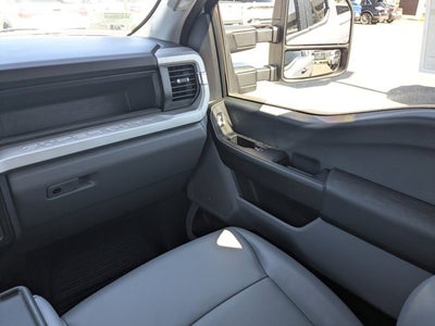 2023 Ford Super Duty F-250 SRW XL
