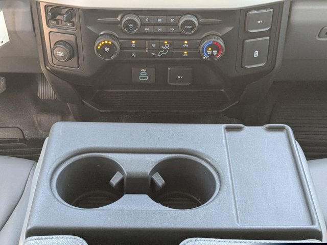 2023 Ford Super Duty F-250 SRW XL