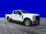 2023 Ford Super Duty F-250 SRW XL