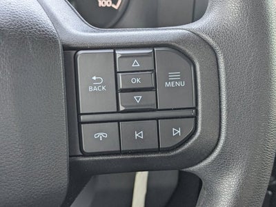 2023 Ford Super Duty F-250 SRW XL
