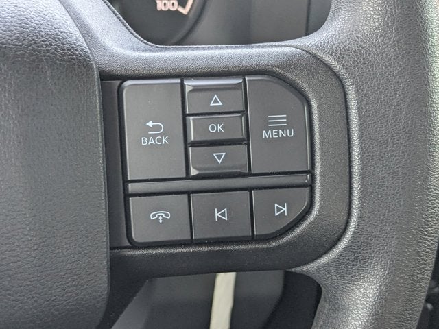 2023 Ford Super Duty F-250 SRW XL
