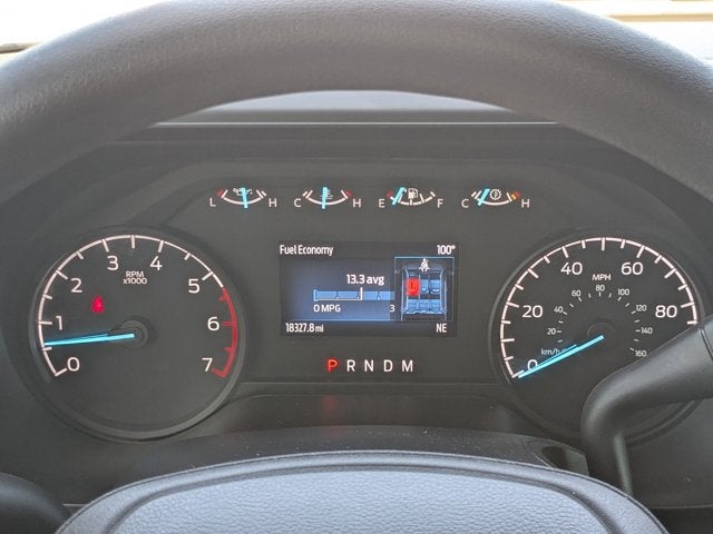 2023 Ford Super Duty F-250 SRW XL