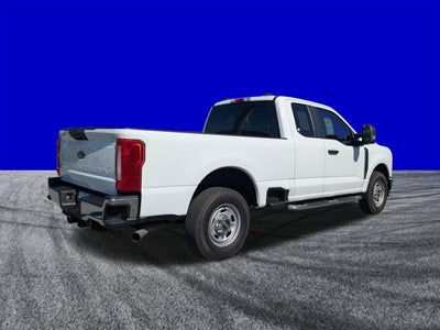 2023 Ford Super Duty F-250 SRW XL