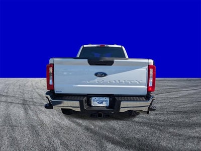 2023 Ford Super Duty F-250 SRW XL
