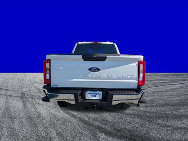2023 Ford Super Duty F-250 SRW XL