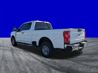 2023 Ford Super Duty F-250 SRW XL