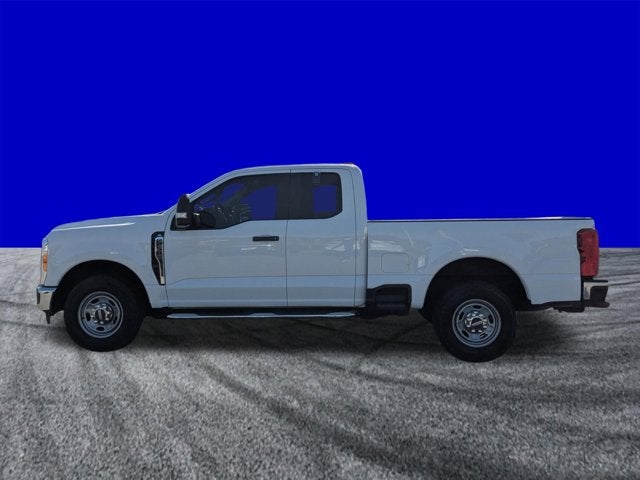 2023 Ford Super Duty F-250 SRW XL