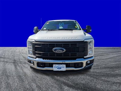 2023 Ford Super Duty F-250 SRW XL