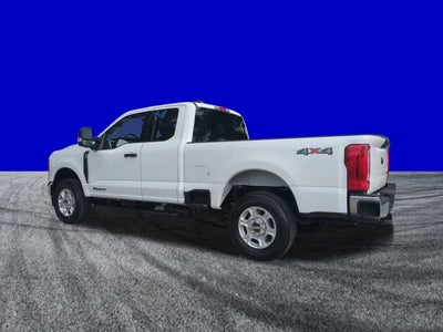 2026 Ford Super Duty F-250 SRW XLT