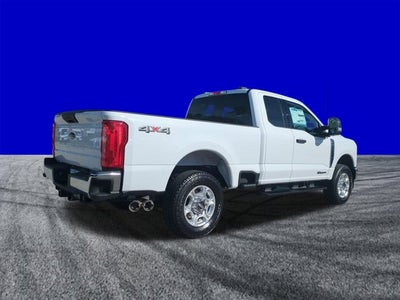 2026 Ford Super Duty F-250 SRW XLT