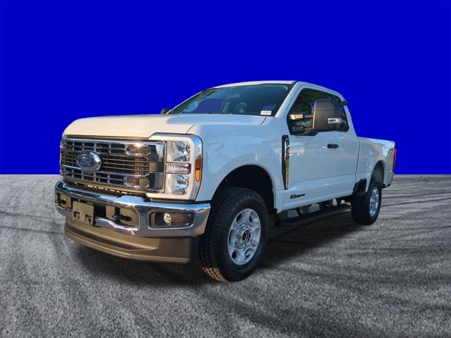 2026 Ford Super Duty F-250 SRW XLT