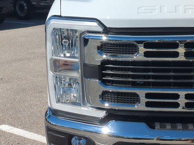 2026 Ford Super Duty F-250 SRW XLT