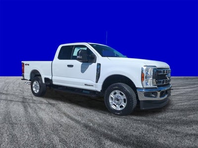 2026 Ford Super Duty F-250 SRW XLT