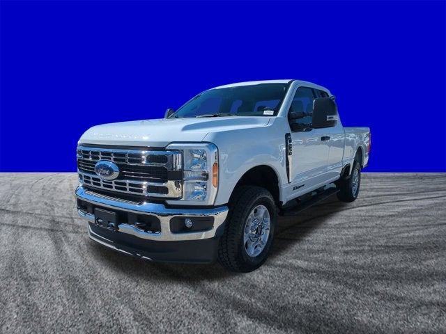 2026 Ford Super Duty F-250 SRW XLT