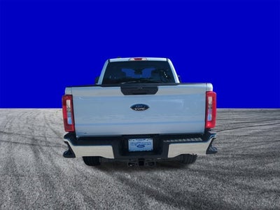 2026 Ford Super Duty F-250 SRW XLT