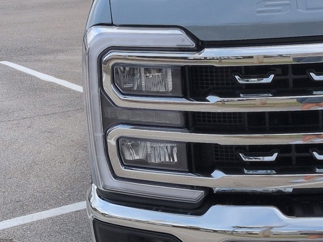 2026 Ford Super Duty F-250 SRW F-250® Lariat®