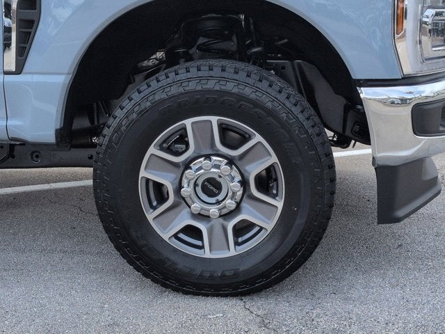2026 Ford Super Duty F-250 SRW F-250® Lariat®