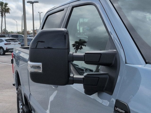 2026 Ford Super Duty F-250 SRW F-250® Lariat®